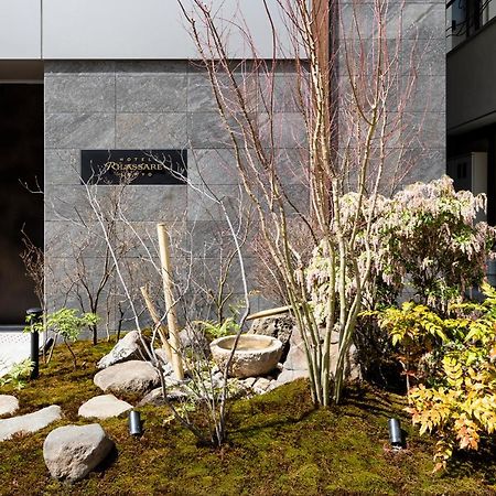 Hotel Rilassare Tokyo Luaran gambar