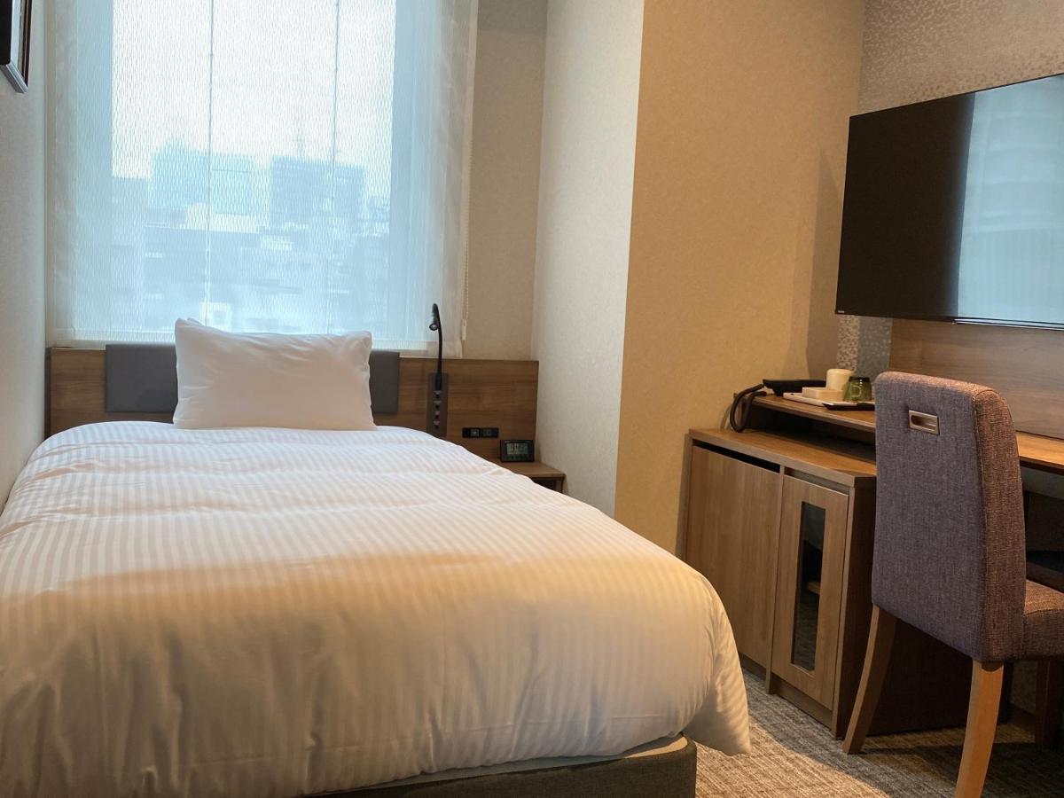 Hotel Rilassare Tokyo Luaran gambar