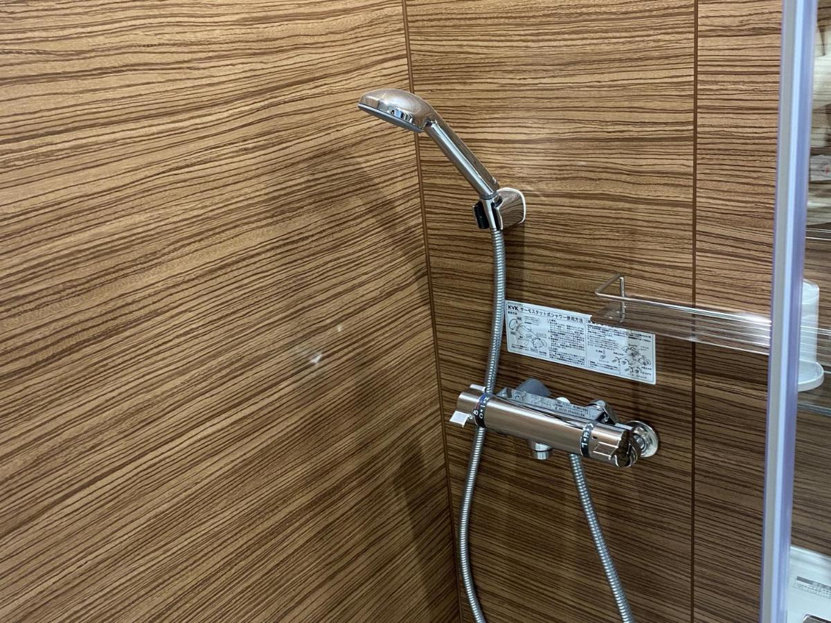 Hotel Rilassare Tokyo Luaran gambar