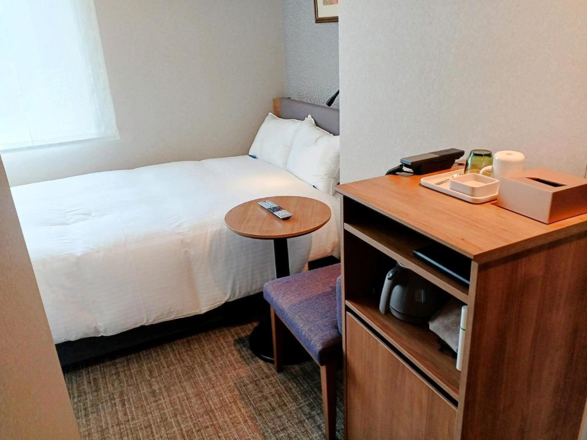 Hotel Rilassare Tokyo Luaran gambar