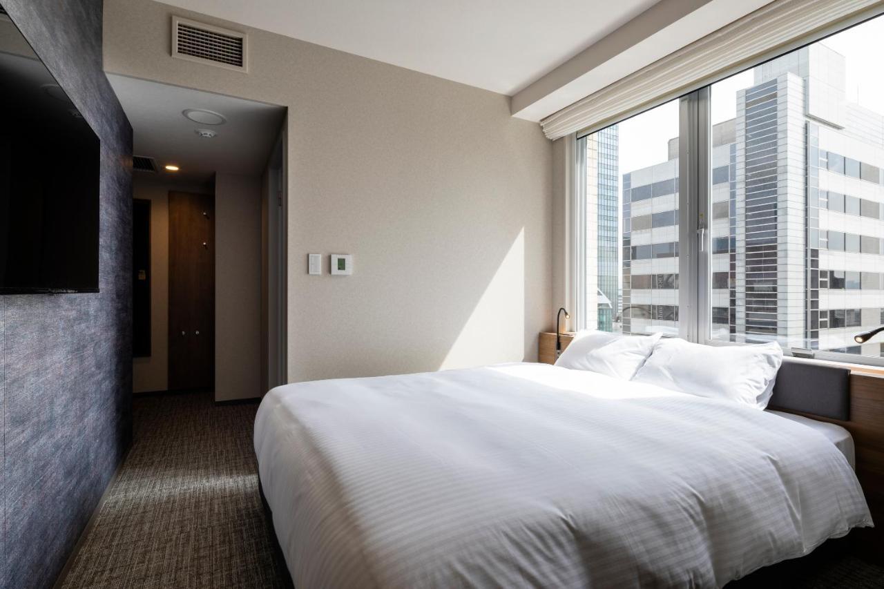 Hotel Rilassare Tokyo Luaran gambar