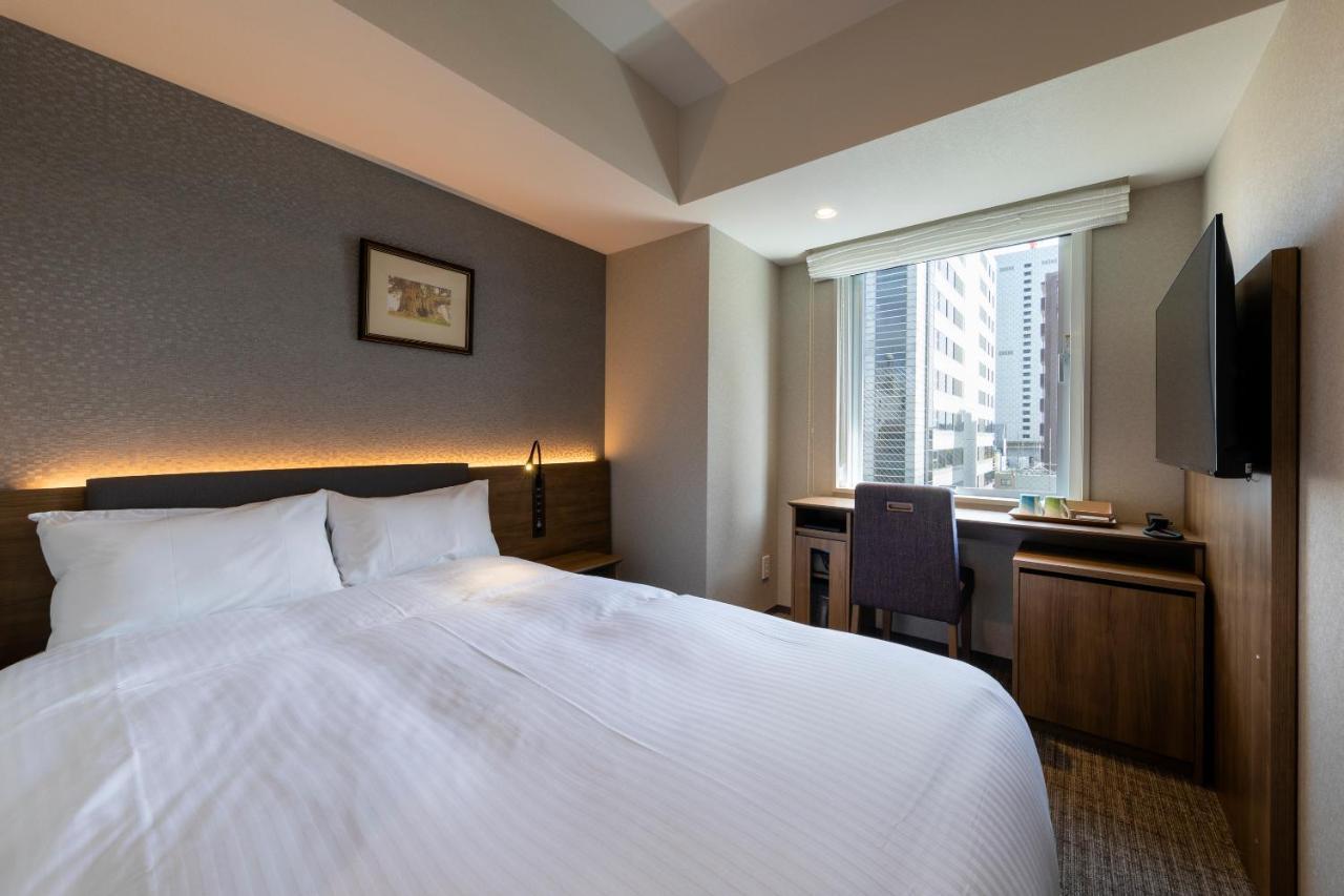 Hotel Rilassare Tokyo Luaran gambar