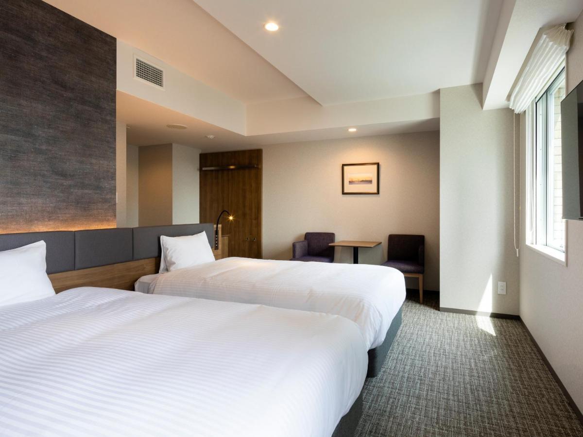 Hotel Rilassare Tokyo Luaran gambar