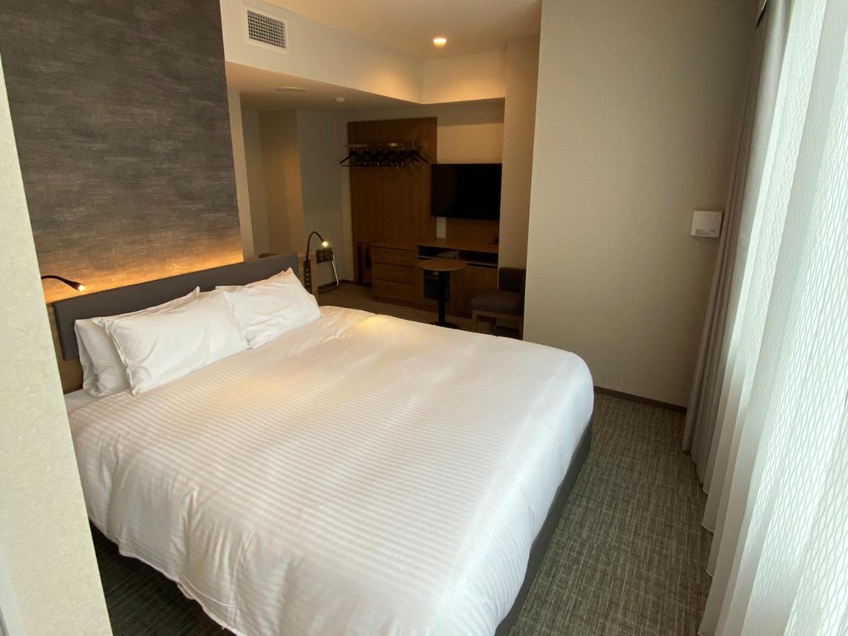 Hotel Rilassare Tokyo Luaran gambar