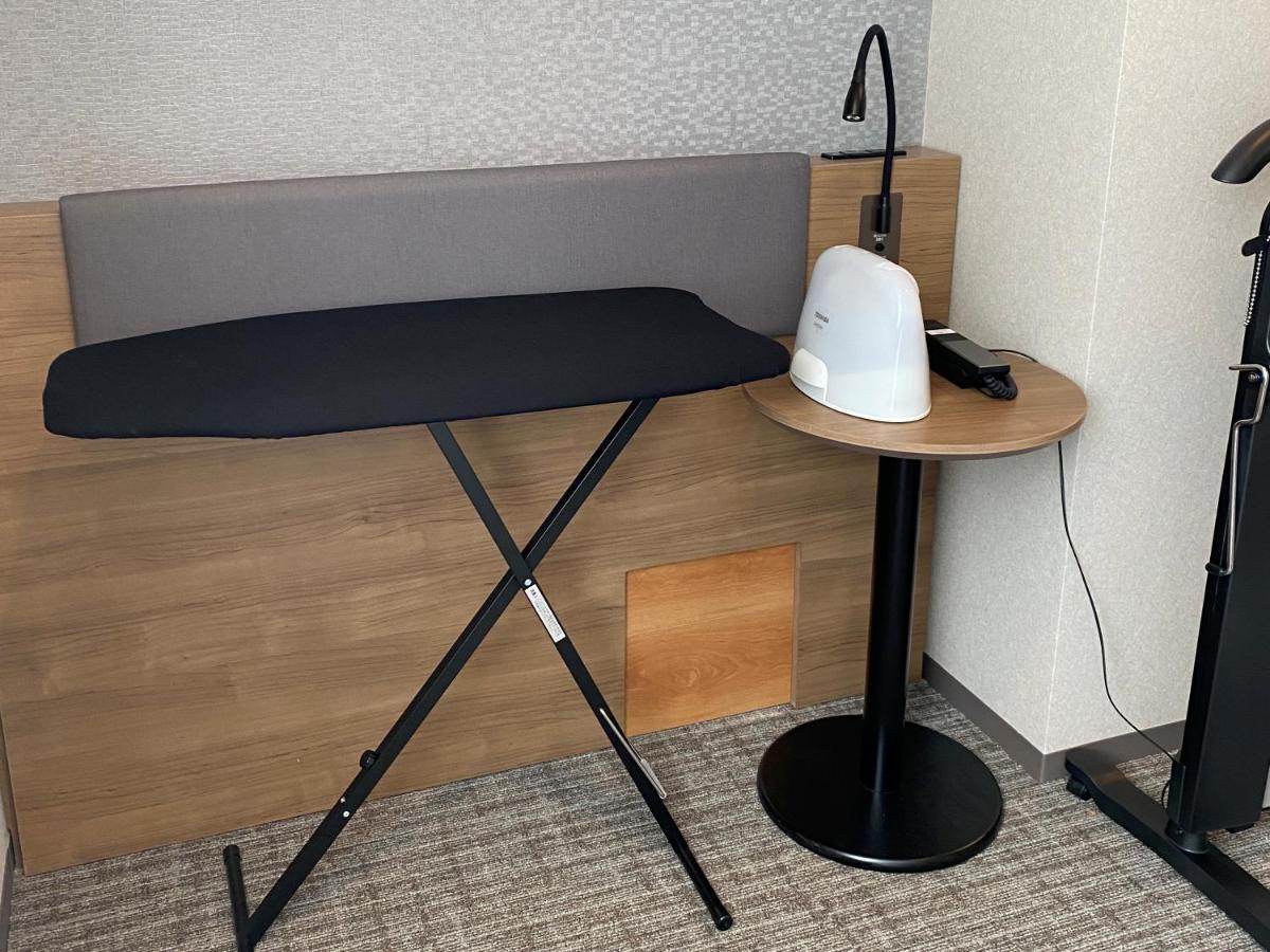 Hotel Rilassare Tokyo Luaran gambar