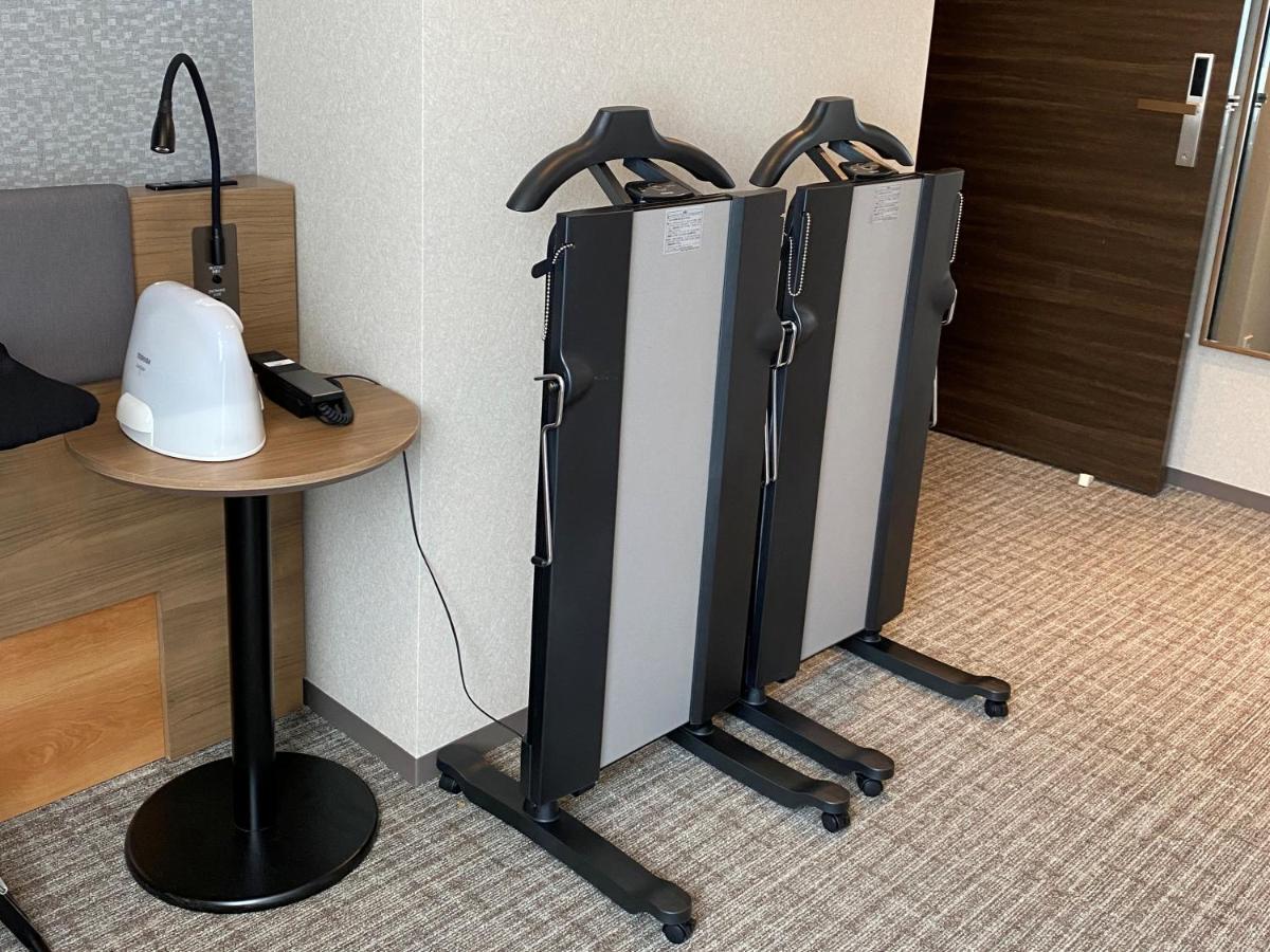 Hotel Rilassare Tokyo Luaran gambar