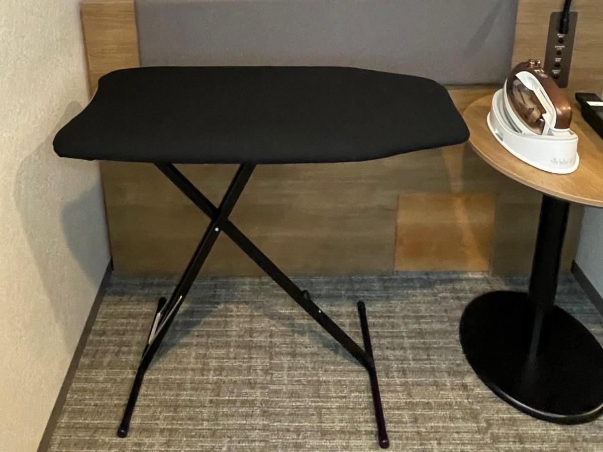Hotel Rilassare Tokyo Luaran gambar
